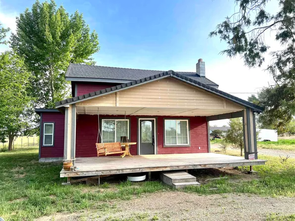26936 Upper Pleasant Ridge Rd, Wilder, ID 83676