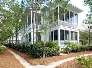 222 Spartina Cir, Santa Rosa Beach, FL 32459