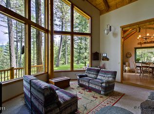 4578 Foothill Rd, Bigfork, MT 59911