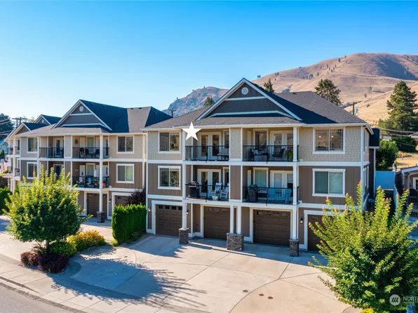 230 E Farnham Avenue #A3, Chelan, WA 98816