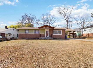 110 Chester St, Spartanburg, SC 29301