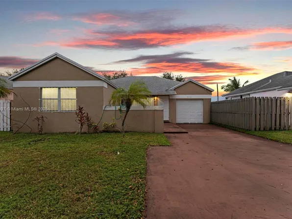 3110 NW 203rd Ter, Miami Gardens, FL 33056