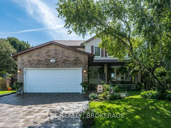 780 Muirfield Cres, Kingston, ON K7M 8G1