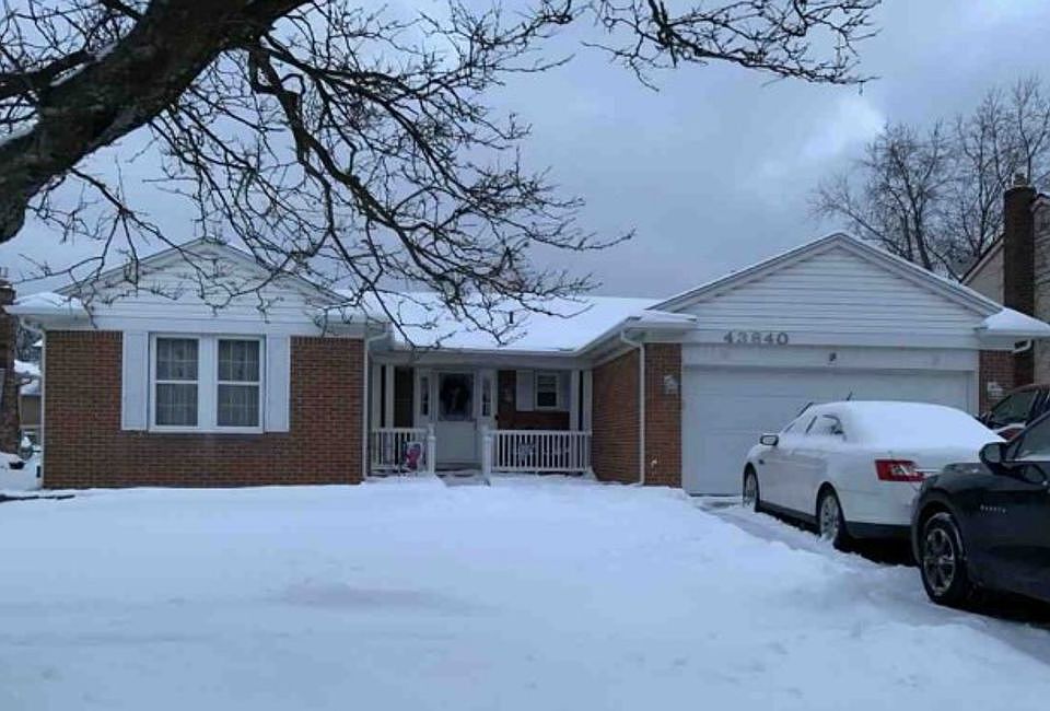 Property Front View