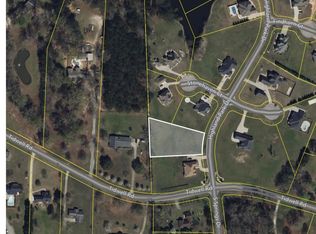 203 Highland Park Dr, Bonaire, GA 31005