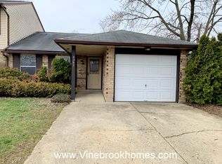 8297 Big Springs Ct, Dayton, OH 45424