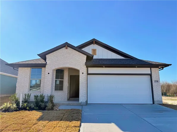 2774 Messenger Way, Bryan, TX 77803