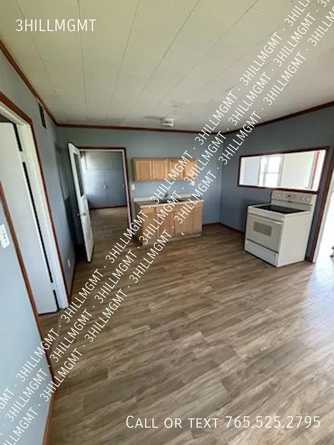 Upcoming 2 Bedroom Apartment in Muncie, IN — Photo 3