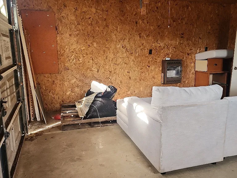 1367 Section Line Rd #A-1GARAGE — Photo 37