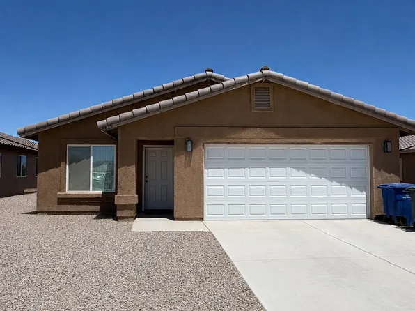 4423 S Buckthorn Dr, Yuma, AZ 85365
