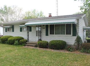 4503 Torrey Rd, Flint, MI 48507