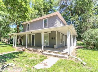 926 Colorado St, Manhattan, KS 66502