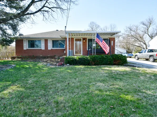 4430 S 500 W, New Palestine, IN 46163