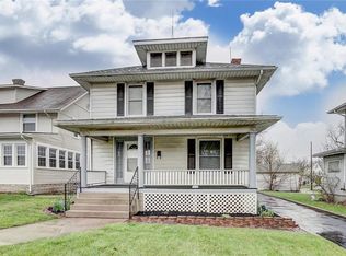 2732 E High St, Springfield, OH 45505