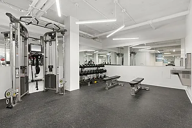 Rented by Akelius Real Estate Management