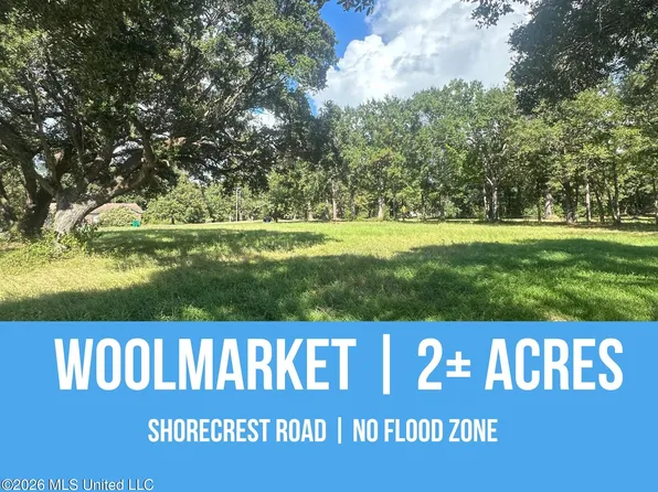 0 Shorecrest Rd, Biloxi, MS 39532