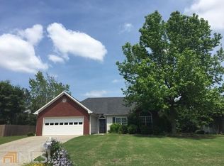 710 Tribble Gates Ct, Loganville, GA