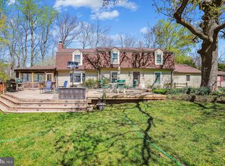 12728 Bristow Rd, Nokesville, VA 20181