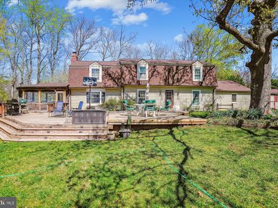 12728 Bristow Rd, Nokesville, VA, 20181