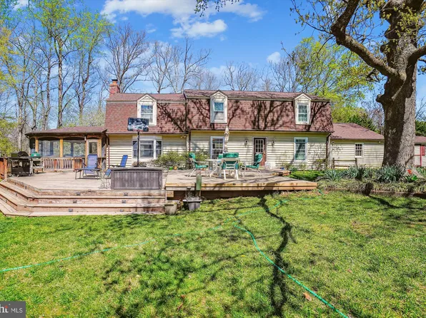 12728 Bristow Rd, Nokesville, VA 20181