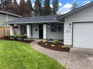 2327 Don St, Springfield, OR 97477