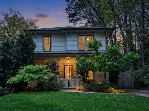 1547 Conway Rd SE, Decatur, GA 30032