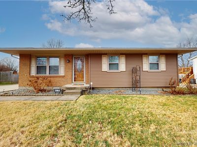 4509 Crescent Ave, Jeffersonville, IN, 47130