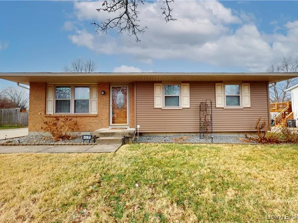 4509 Crescent Ave, Jeffersonville, IN 47130