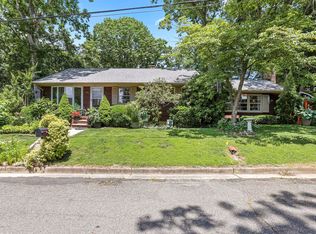 531 Woodmere Ave, Neptune, NJ 07753