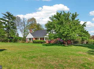 1702 Pemberton Rd, Blue Bell, PA 19422