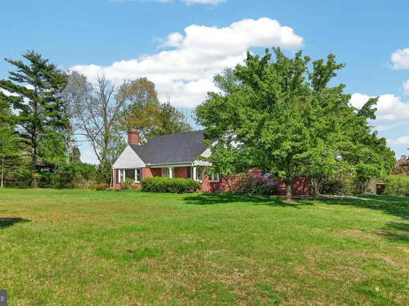 1702 Pemberton Rd, Blue Bell, PA 19422
