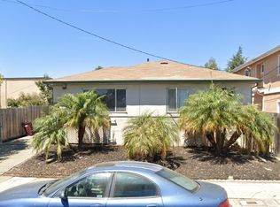 2121 94th Ave, Oakland, CA 94603