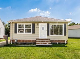 5251 Daleside Ave, Cleveland, OH 44134