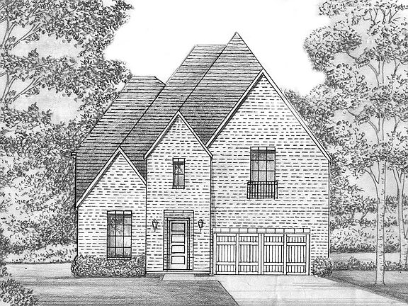 Elevation F