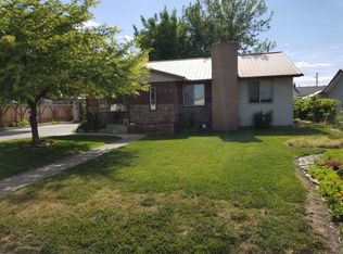 466 Park Dr, Twin Falls, ID 83301