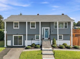 33 Buena Vista Ave, Salem, MA 01970