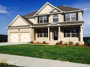 2401 Planters Mill Way, Conyers, GA 30012
