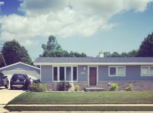 308 Mark St, Mishicot, WI 54228