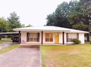 2114 Highway 107 S, Cottonport, LA 71327