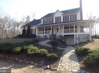 4415 Coventry Rd, Bealeton, VA 22712