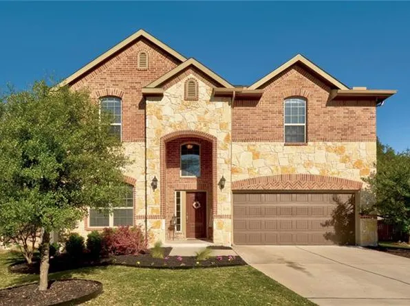 903 Allende Bnd, Austin, TX 78748