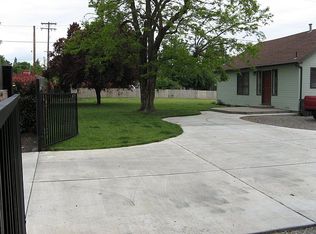 1011 Brookdale Ave, Medford, OR 97504