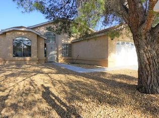 2101 Garnet Ave, Barstow, CA 92311