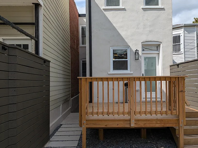 3517 Holmead Pl NW — Photo 6