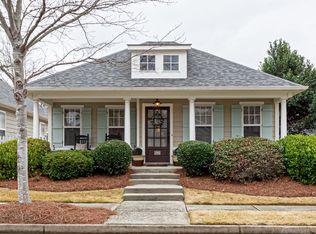 4504 Flowering Br, Powder Springs, GA 30127