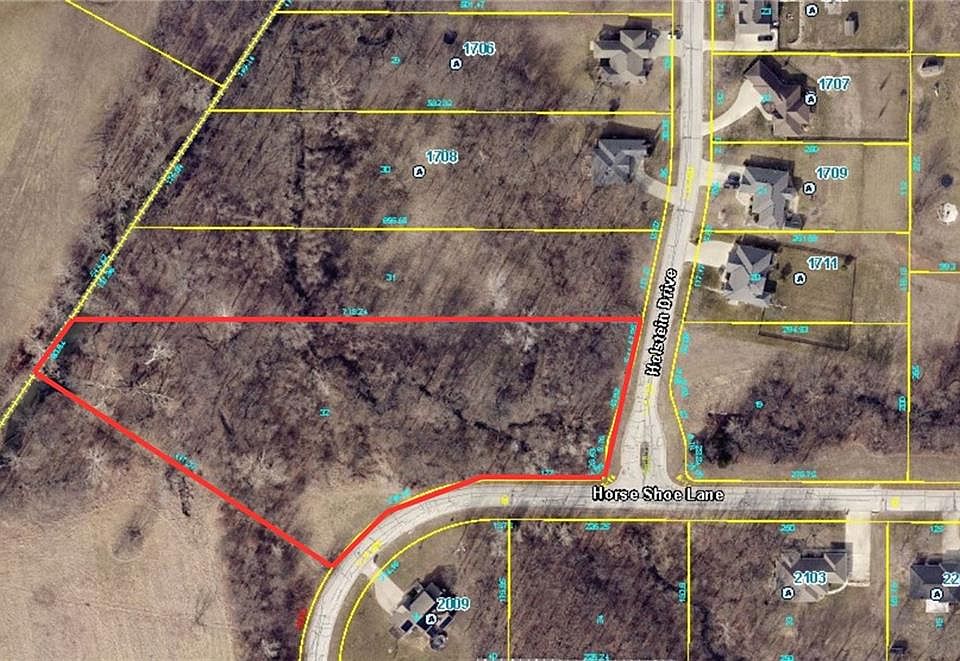 1st image of LOT 32 SE Horseshoe Ln
