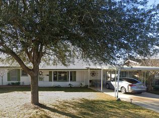 458 Anton Dr, San Antonio, TX 78223