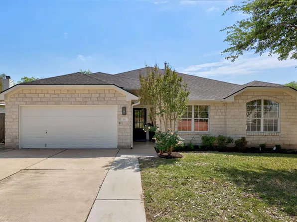 113 Plumbago Dr, Pflugerville, TX 78660