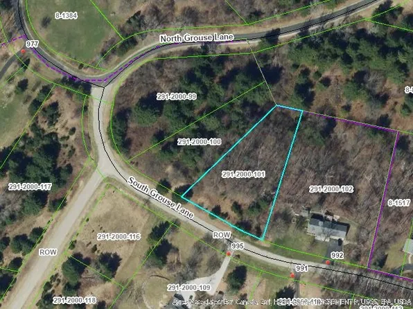 LOT 2 S Grouse Ln, Wisconsin Dells, WI 53965