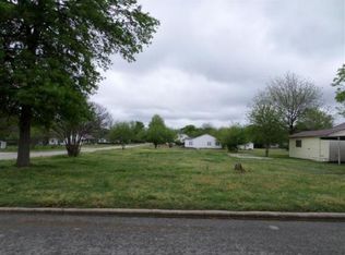 2802 N 4th St, McAlester, OK 74501